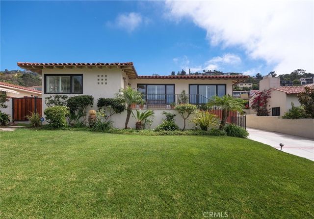 436 Via Media, Palos Verdes Estates