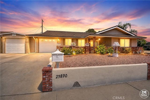 25890 Interlechen Drive, Sun City