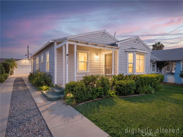 232 Lois Street, La Habra
