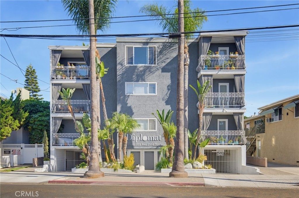 1401 E 3rd Street # 16, Long Beach