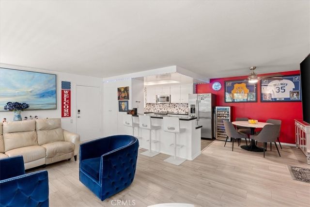 2244 Via Puerta # P, Laguna Woods