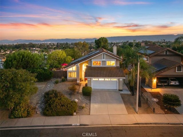 24591 Pantera Court, Murrieta