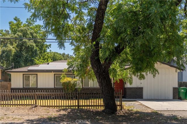 827 W 2nd Avenue, Chico