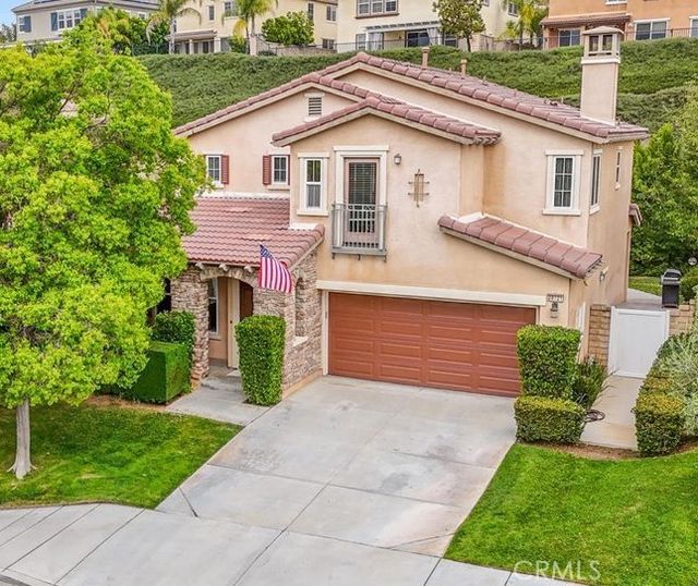 28721 Coal Mountain Court, Valencia