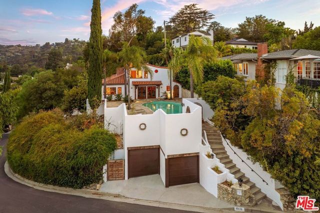 15012 Del Gado Drive, Sherman Oaks