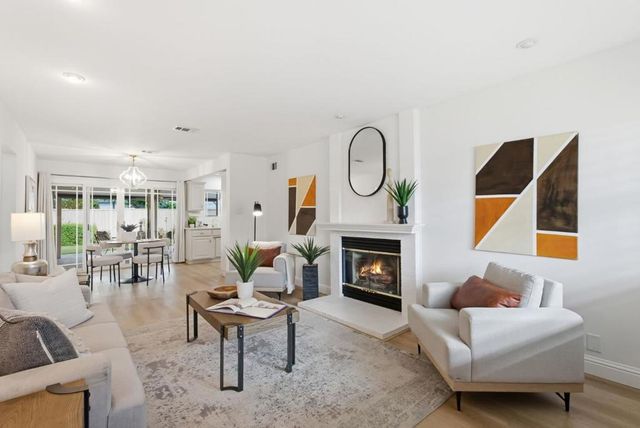 3621 Madeline Drive, San Jose