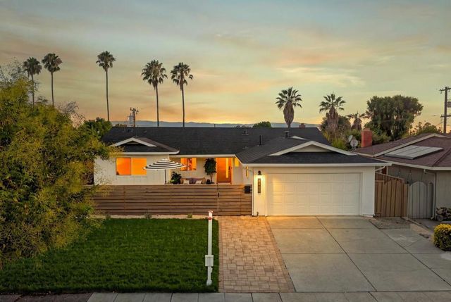 1485 Sierra Creek Way, San Jose