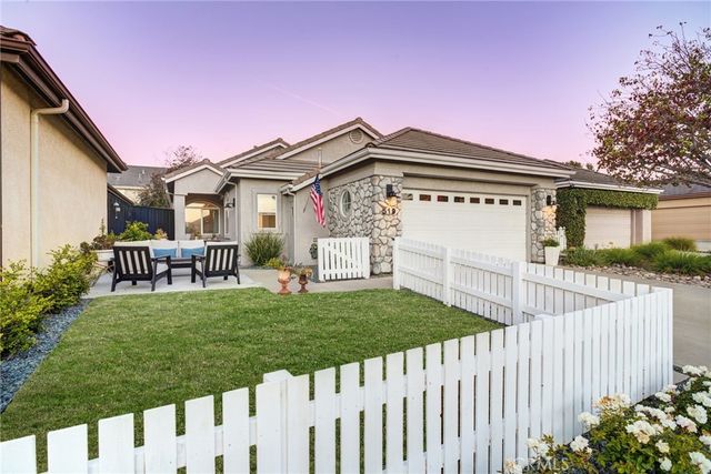 519 Starlight, Arroyo Grande