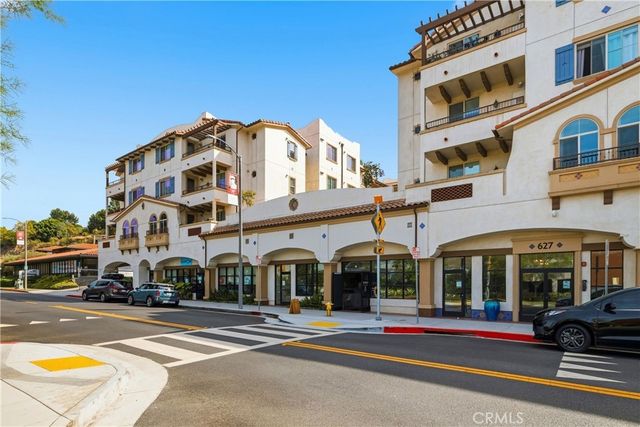 627 Deep Valley Drive # P616, Rolling Hills Estates
