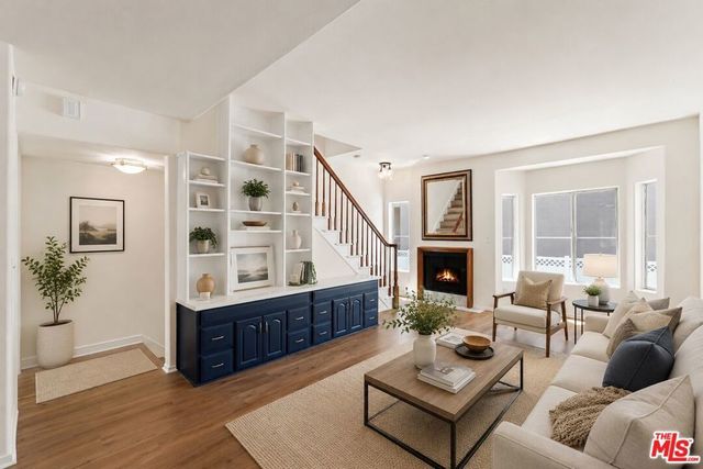 5145 Yarmouth Avenue # 29, Encino
