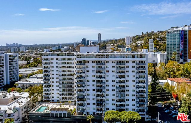 1155 N La Cienega Boulevard # 1110, West Hollywood