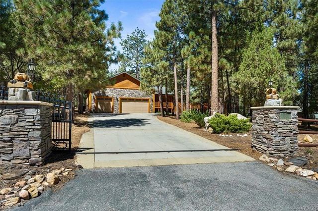 613 Cedar Glen Drive, Big Bear