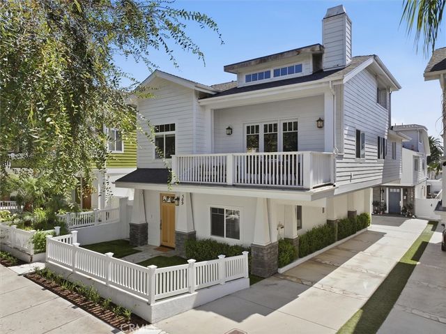 509 N Francisca # A, Redondo Beach