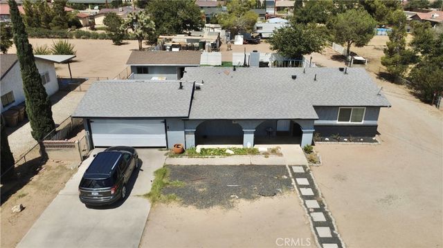 17798 Main, Hesperia