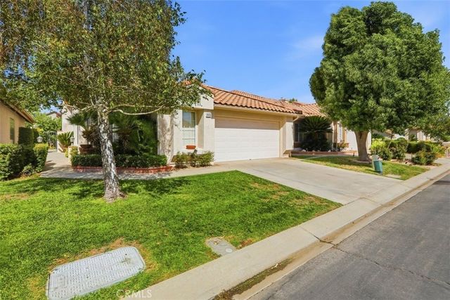 1291 Cypress Point, Banning