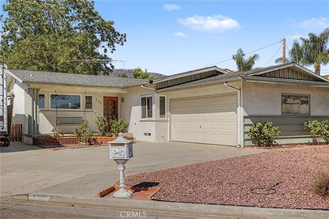 138 N Vecino Avenue, Glendora