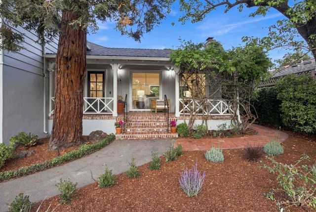 25 Ericson Road, San Mateo