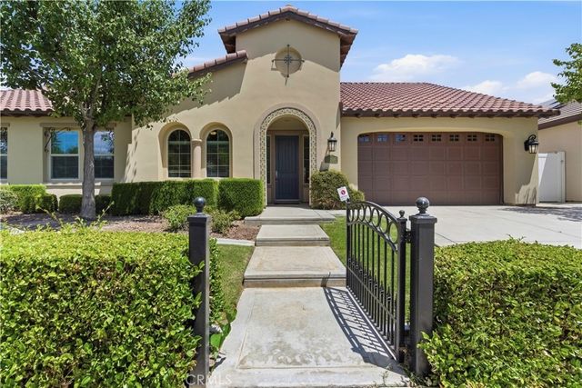 12706 Stillbrook Drive, Bakersfield