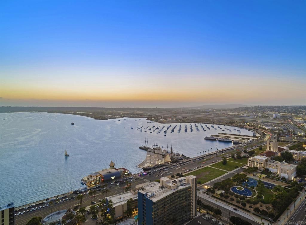 1205 Pacific Hwy # 3101, San Diego