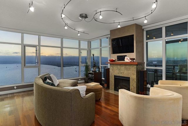 1205 Pacific Hwy # 3101, San Diego