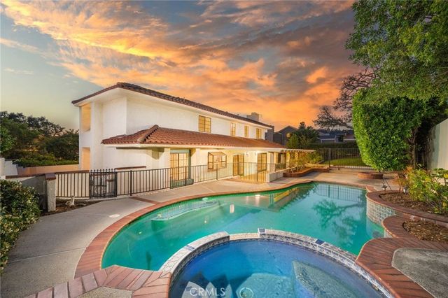 112 Morgan Ranch Road, Glendora