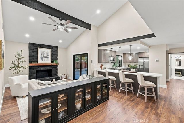 6805 Saddleback, Bakersfield