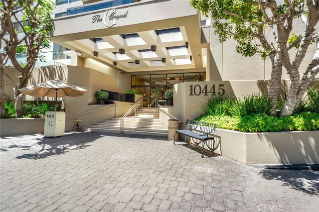 10445 Wilshire # 1606, Los Angeles