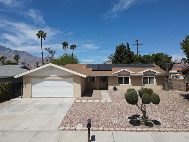 27305 Hombria Drive, Cathedral City