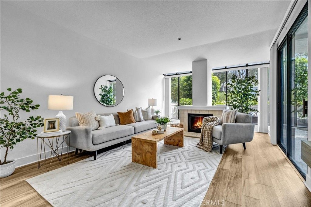 230 Lille # 102, Newport Beach