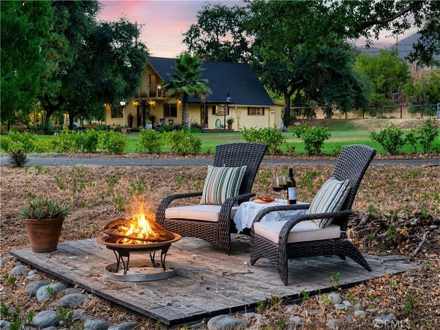 6733 Live Oak Drive, Kelseyville