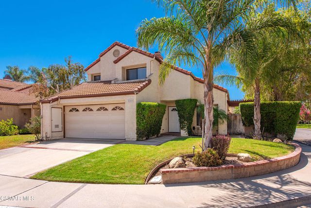 2259 Oakdale Circle, Simi Valley