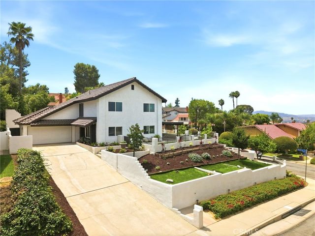 20400 Lake Canyon Drive, Walnut