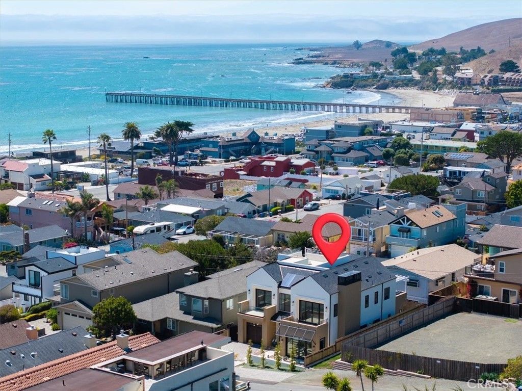 183 H Street, Cayucos