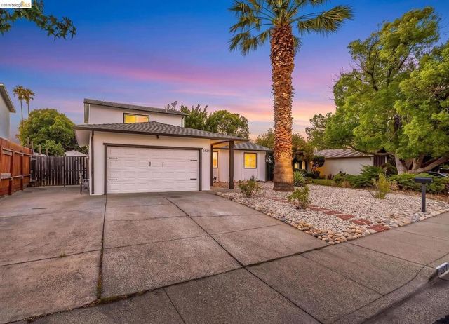 2824 Seville Cir, Antioch