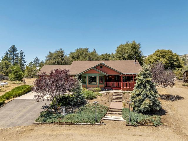 29130 Highway 243, Mountain Center