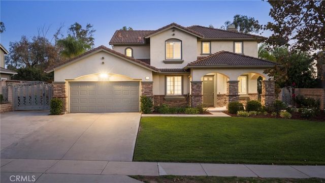 865 Canterbury, San Dimas
