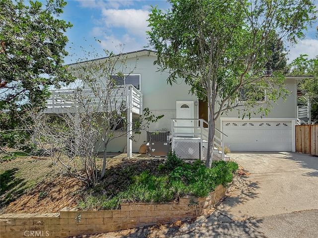 1496 Kathleen Drive, Newbury Park