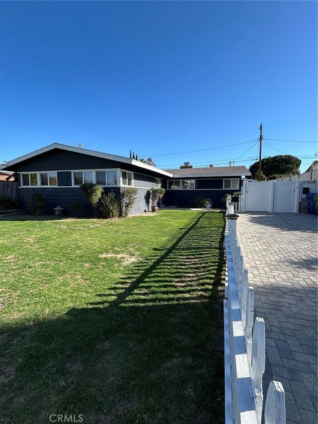 17214 Donmetz, Granada Hills