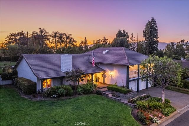 757 Quail Valley, West Covina