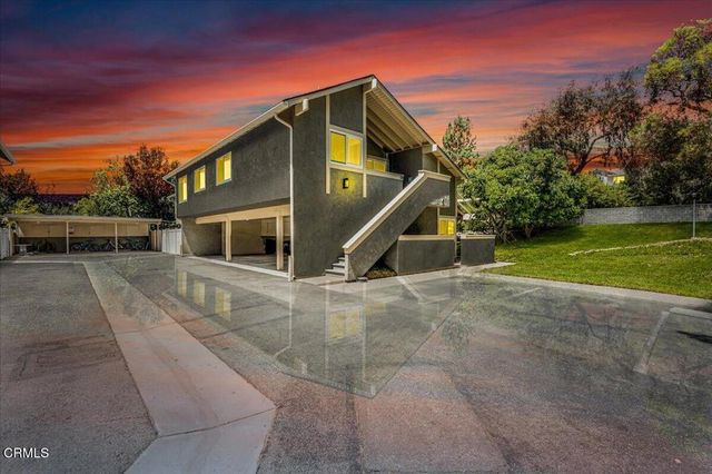 569 Rio Grande Circle, Thousand Oaks
