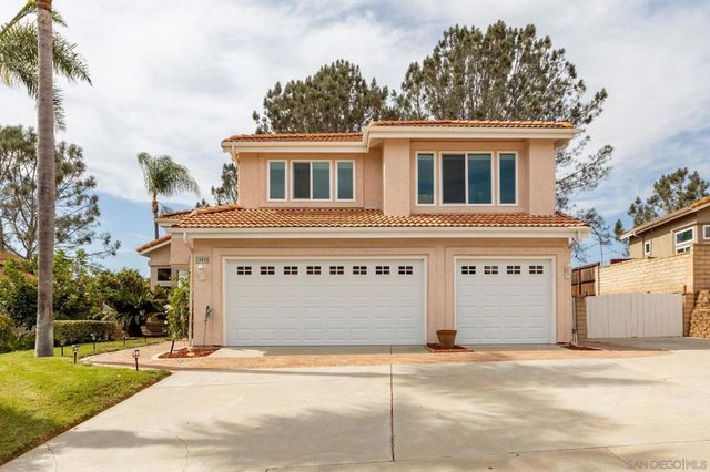 5151 Via Mindanao, Oceanside