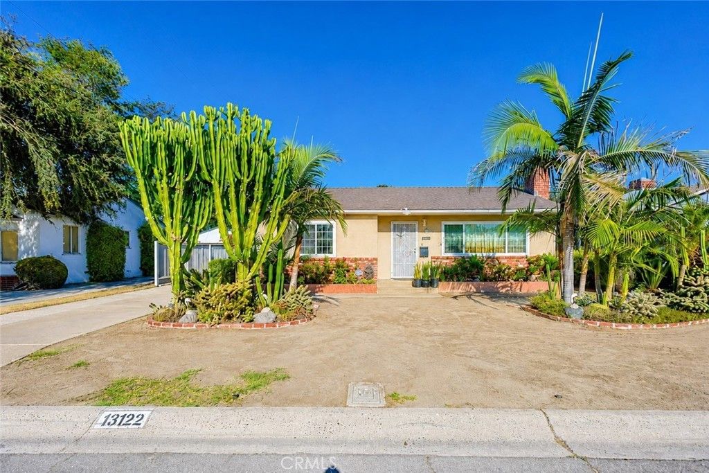13122 Birchwood Street, Garden Grove