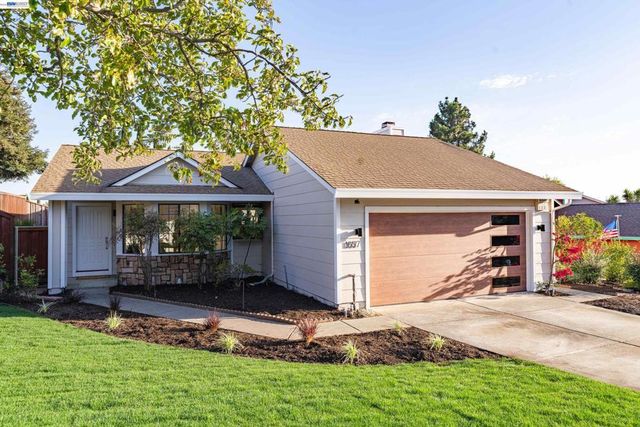 1057 Topsail Drive, Vallejo
