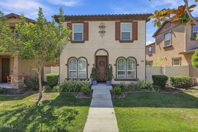 664 Owens River Drive, Oxnard