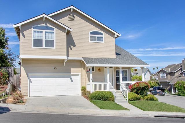 73 Firethorne Way, Watsonville