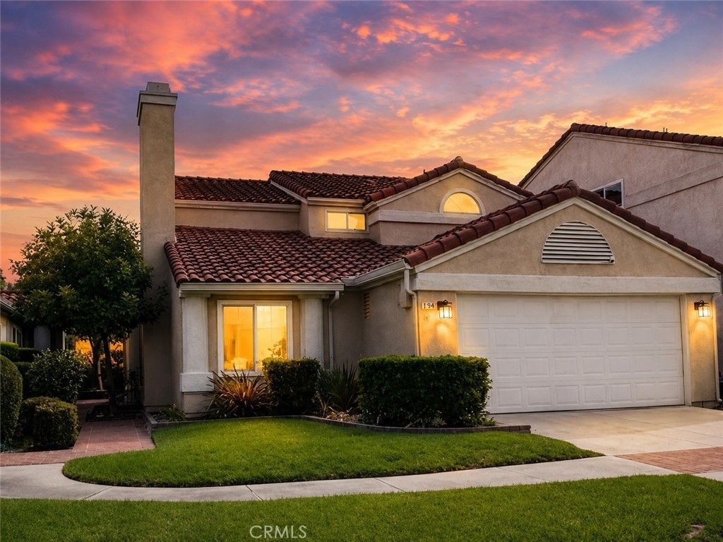 1194 N Leeward, Anaheim