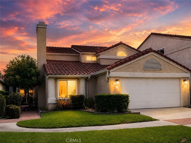 1194 N Leeward, Anaheim