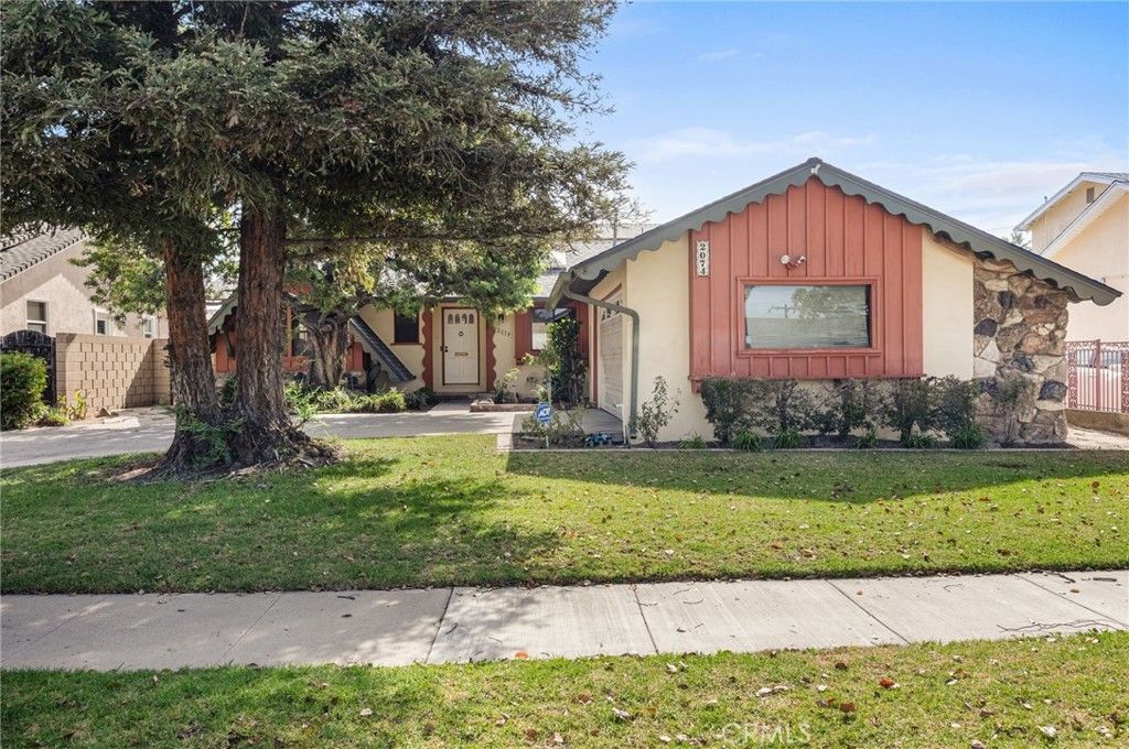 2074 S Gail Lane, Anaheim