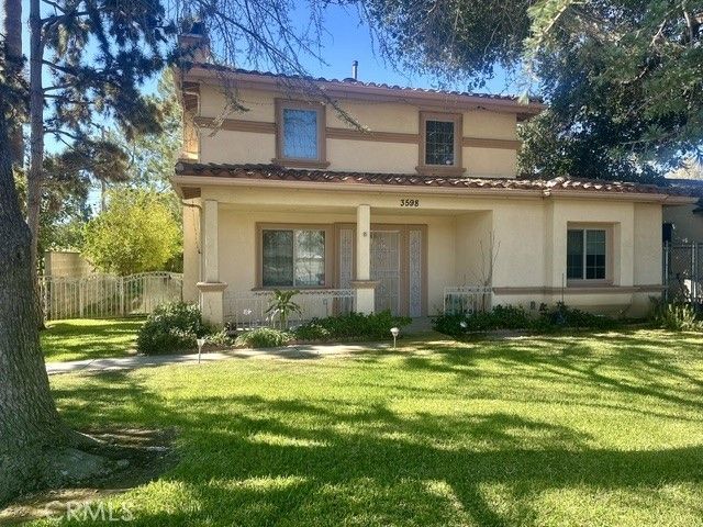 3598 E Del Mar, Pasadena