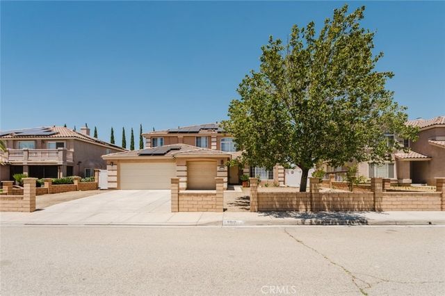 5617 E Avenue R12, Palmdale